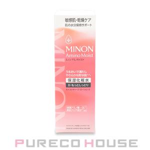MINON (ミノン) アミノモイスト モイストチャージローション II もっとしっとりタイプ (保...