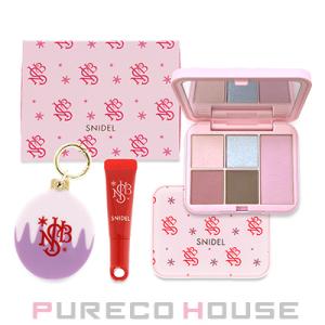 SNIDEL BEAUTY (スナイデル ビューティ) メイクアップ コフレ #Cheers Aga...