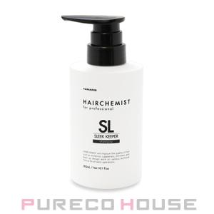 HAIRCHEMIST タマリス ヘアケミスト スリークキーパー シャンプー