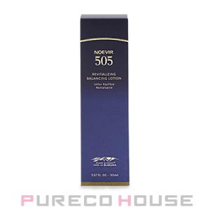 NOEVIR 505 ノエビア 薬用ミルクローション 110ml（リニューアル
