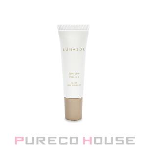 カネボウ ルナソル グロウ デイ セラム UV SPF50+・PA++++ 【ミニチュア】 5g【メ...