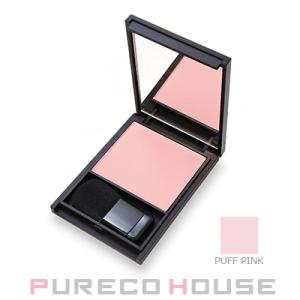 heme (ヒーミー) カラーブラッシュ 6.5g #08 PUFF PINK【メール便可】