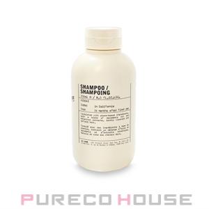 ル ラボ ヒノキ シャンプー・コンディショナー 250ml LE LABO（ルラボ） シャンプー ヒノキ 250ml : CosmeShop プレコハウス