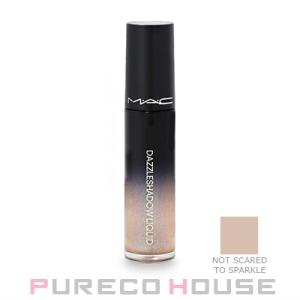 【M.A.C】マック ダズルシャドウ リキッド アイシャドウ 4.4ml #ノット スケアード トゥ...