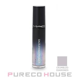 【M.A.C】マック ダズルシャドウ リキッド アイシャドウ 4.4ml #クランブル ダイアモンド...