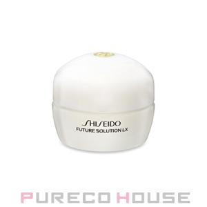 資生堂 SHISEIDO フューチャーソリューション LX トータル プロテクティブ クリーム SP...