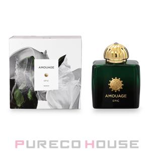 Amouage (アムアージュ) エピック ウーマン EDP SP 100ml