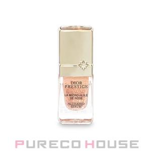クリスチャンディオール プレステージ マイクロ ユイル R セラム 【ミニチュア】 5ml【メール便...