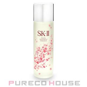 【並行輸入品】SKII フェイシャルトリートメントエッセンス 桜 リミテッド エディション 230ml 【限定】