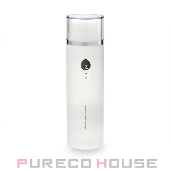 MDEAR (エムディア) EGF リニューローション ブライト (化粧水) 100ml【メール便は...