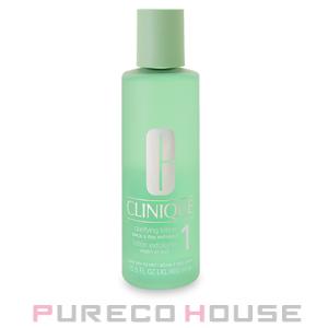 Clinique (クリニーク) クラリファイング ローション 1 400ml【メール便は使えません...