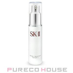 【並行輸入品】SKII フェイシャルトリートメントリペアC 30ml【メール便は使えません】｜pureco