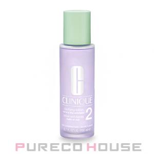 CLINIQUE（クリニーク） 化粧水 クラリファイング ローション 2 (200mL