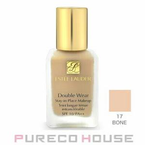 ダブル ウェア ステイ イン プレイス メークアップ 17 ボーンの商品画像