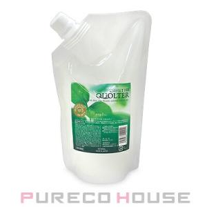 ナプラ ケアテクトHB クオルター 500ml レフィル【メール便は使えません】