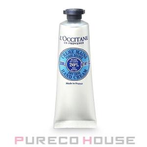 ロクシタン シア ハンドクリーム 30ml【メール便可】...