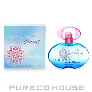 フェラガモ インカント チャーム EDT SP ...の商品画像