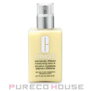Clinique (クリニーク) ドラマティカリー ディファレント モイスチャライジングローション ...