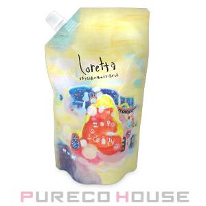 ルベル クールオレンジ “ フレッシュシャワー 