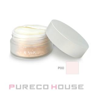 RMK トランスルーセント フェイスパウダー 8.5g #P00【メール便は使えません】