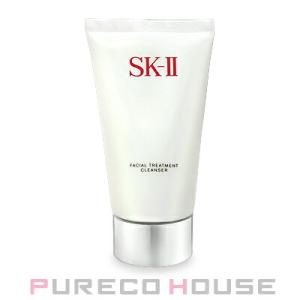 SKII フェイシャルトリートメントクレンザー 120g 【メール便は使えません】｜pureco