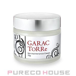 GARACTORRE スキンメンテナンスクリーム 75g
