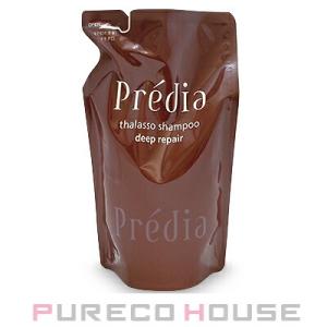 コーセー プレディア タラソ シャンプー (ディープリペア) 500ml (レフィル)【メール便は使えません】