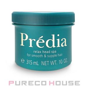 コーセー プレディア リラックス ヘッドスパ 310g【メール便は使えません】