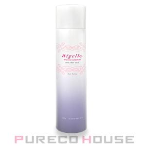 ミルボン ニゼル ホールドフィット ヴェール (ヘアスプレー) 180g【メール便は使えません】
