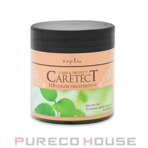 ナプラ ケアテクトHB カラートリートメント V (ハリ・コシタイプ) 250g【メール便は使えませ...