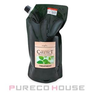 ナプラ ケアテクトHB カラートリートメント V 【ハリ・コシタイプ】 1200g (リフィル)【メ...