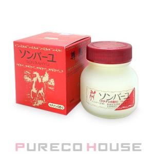 薬師堂 ソンバーユ クチナシの香り 75ml【メール便は使えません】｜pureco