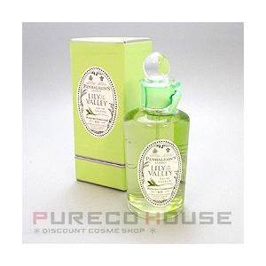 PENHALIGON'S(ペンハリガン) リリーオブザバレー EDT SP 100ml