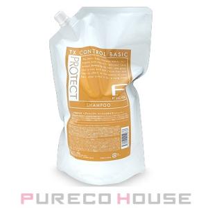 フィヨーレ Fプロテクト ヘアシャンプー ベーシックタイプ 1000ml レフィル【メール便は使えま...