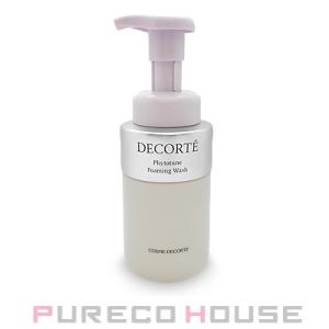 コーセー コスメデコルテ フィトチューン フォーミング ウォッシュ 200ml【メール便は使えません】