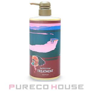 送料無料 サニープレイス ザクロ精炭酸トリートメント 500g ポンプ