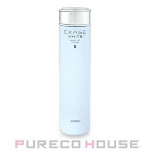 アルビオン エクサージュホワイト ホワイトアップ ローション II  200ml