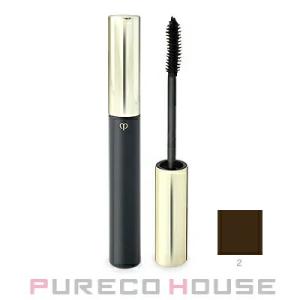 cle de peau BEAUTE（クレ ド ポー ボーテ） 資生堂 マスカラシル