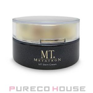 MTメタトロン MT ステムクリーム (保湿クリーム) 30g【メール便