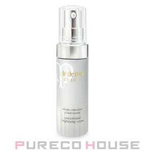 資生堂 クレドポーボーテ セラムコンサントレエクレルシサン (美白美容液) 40ml 【医薬部外品】【メール便は使えません】