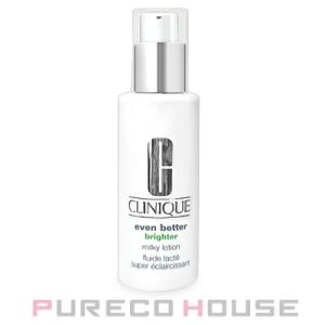 Clinique (クリニーク) イーブン ベター ブライター ミルキー ローション 100ml【メ...