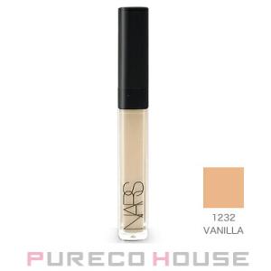 NARS (ナーズ) ラディアント クリーミー コンシーラー 6ml #1232 ヴァニラ【メール便...