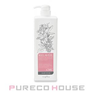 リラベール CMCヘアマスク 1000g×1の商品画像