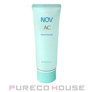 NOV（ノブ） A アクネフォーム 70g 【医薬部外品】 : PURECO HOUSE