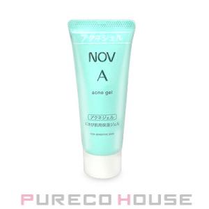 NOV（ノブ） A アクネフォーム 70g 【医薬部外品】 : PURECO HOUSE