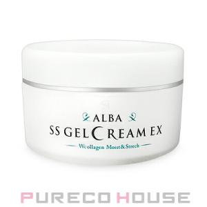 LA MER クリーム・ジェル・クレイパック　アルバさん専用2個 アルバ SSゲルクリーム EX150g オールインワンゲルクリーム プロ用美容
