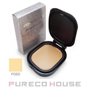 カバーマーク フローレス フィット （ファンデーション） SPF35・PA+++ レフィル #FO20【メール便可】｜pureco