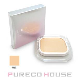 アクセーヌ　シルキィモイスチュアファンデーション N10 ACSEINE アクセーヌ シルキィモイスチュアファンデーションN N10