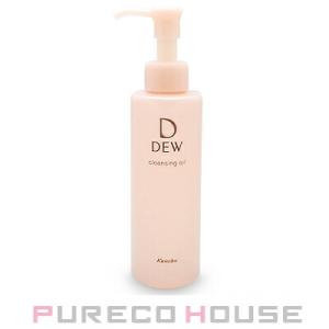 カネボウ DEW クレンジングオイル 150ml【メール便は使えません】｜pureco