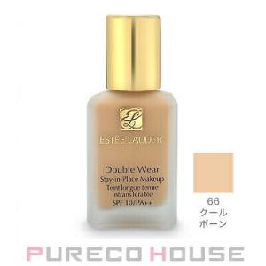 エスティローダー ダブル ウェア ステイ イン プレイス メークアップ SPF10 PA++ 30m...